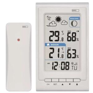 Időjárás Állomás